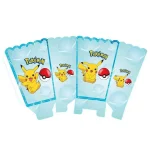 Boîtes Pop Corn Anniversaire Pokémon