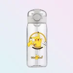 Gourde Pokémon Pikachu Energie