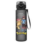 Gourde Pokémon Pikachu & Sacha