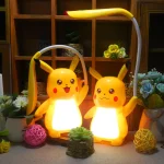 Lampe Pikachu LED