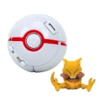 Pokéball Pop Action Abra