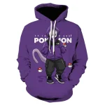 Sweat Mewtwo Streetwear
