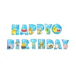 Joyeux Anniversaire Pokémon