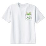 T-Shirt Insécateur Poche