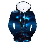 Sweat Pokémon Noctali