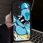 Coque Samsung Carapuce Energie