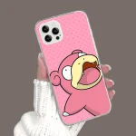 Coque iPhone Ramolosse