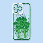 Coque Samsung Florizarre Élément