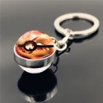 Porte-Clé Pokéball Mew