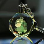 Porte-Clé Lumineux Psykokwak