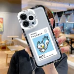 Coque Samsung Pachirisu Design Game Boy