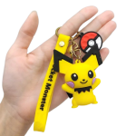 Porte-Clé Pokemon Pichu Content