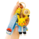 Porte-Clé Pikachu Dresseur