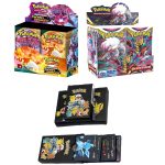 Coffret Prestige Cartes Pokémon