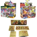Coffret Ultime Cartes Pokemon